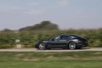 Porsche Panamera Turbo 2016 года